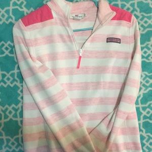 Vineyard Vines Half Zip